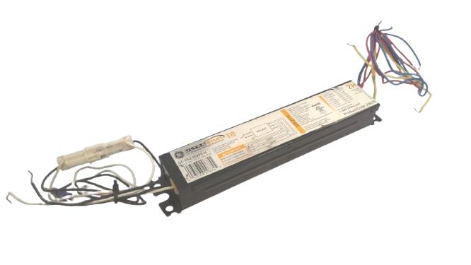 GENERAL ELECTRIC GE-232-MVPS-H