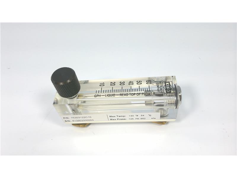 KING INSTRUMENT 75303122C10