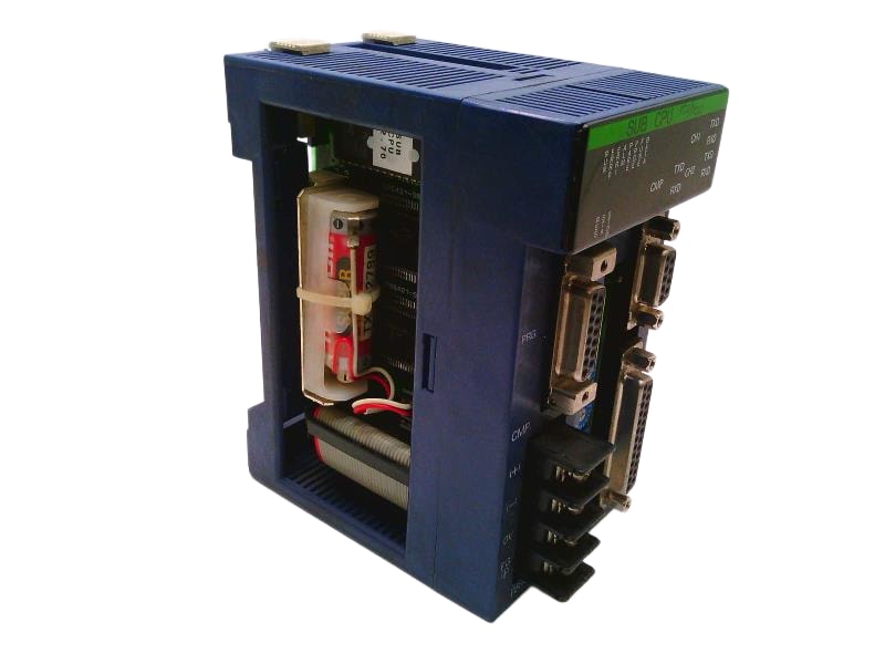 JTEKT THC-5058
