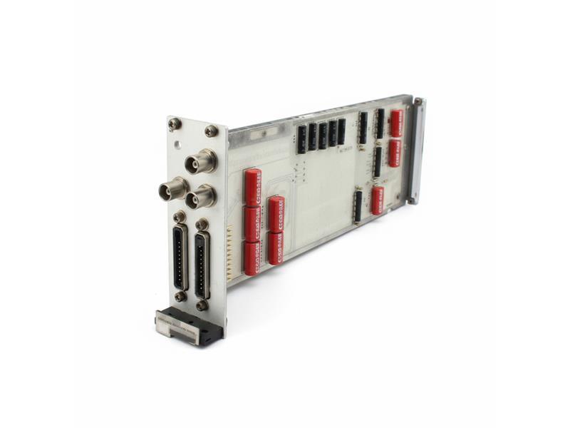 TECMAG SPECTROMETER-MODULE