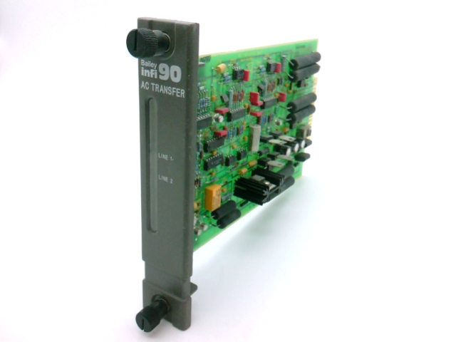 ASEA BROWN BOVERI 6637827B1