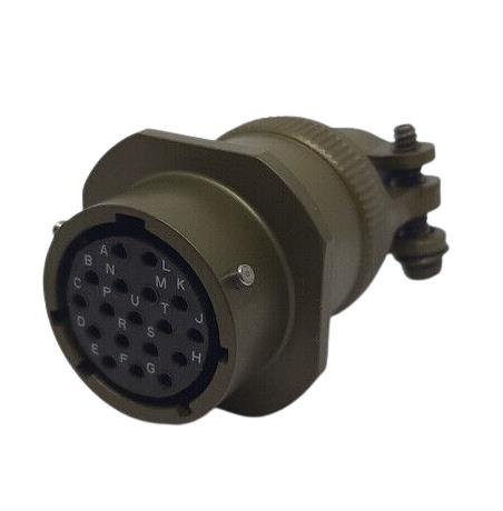 851-01EC14-18S50 by EATON CORPORATION