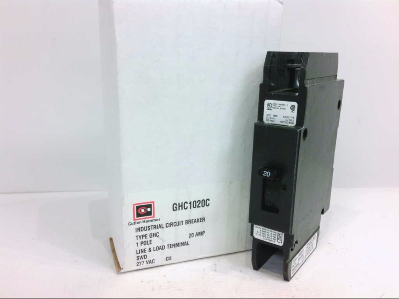 EATON CORPORATION GHC1020C