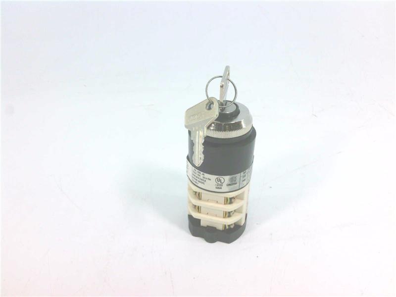 ELECTROSWITCH KW-20-105M41