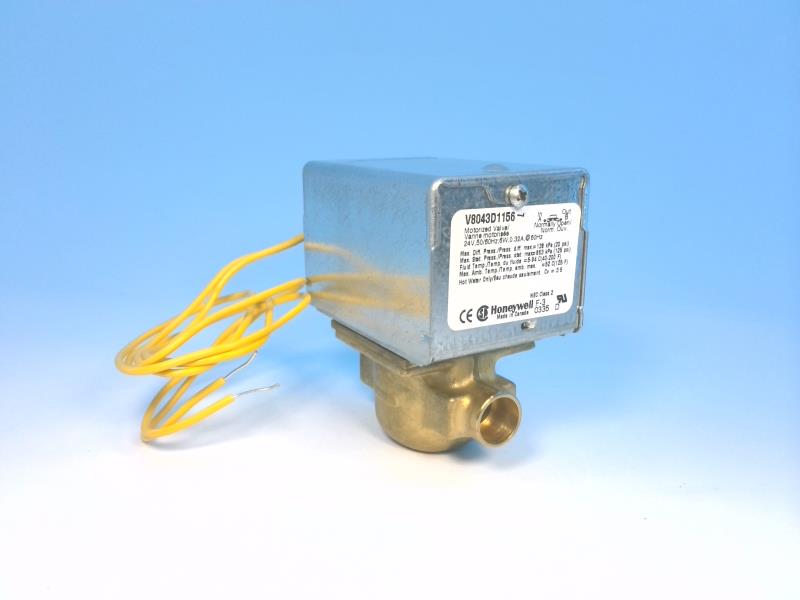 HONEYWELL V8043D1156