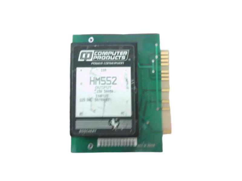 CC13563-501 by ADVANCED ENERGY