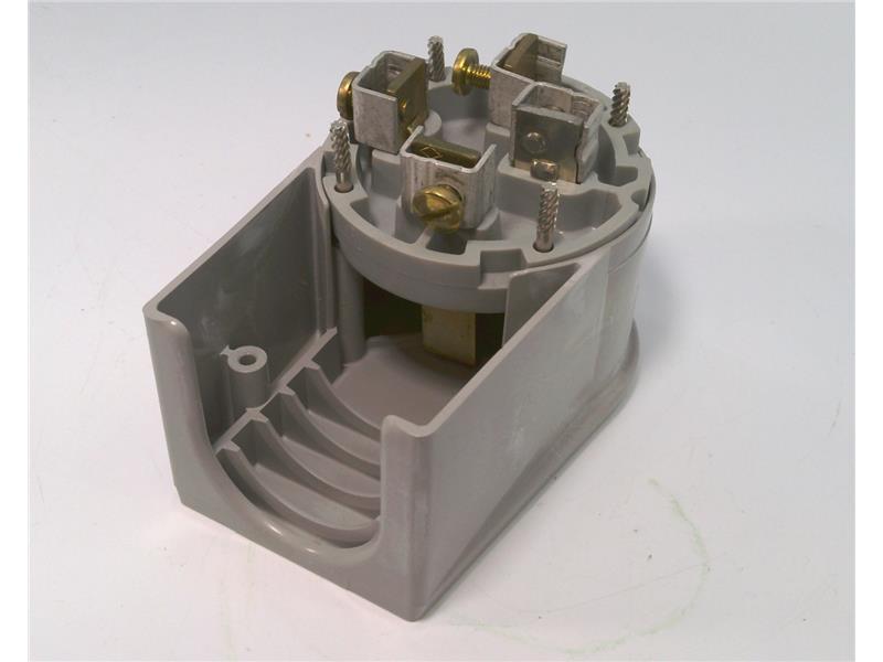 EATON CORPORATION 8352AN