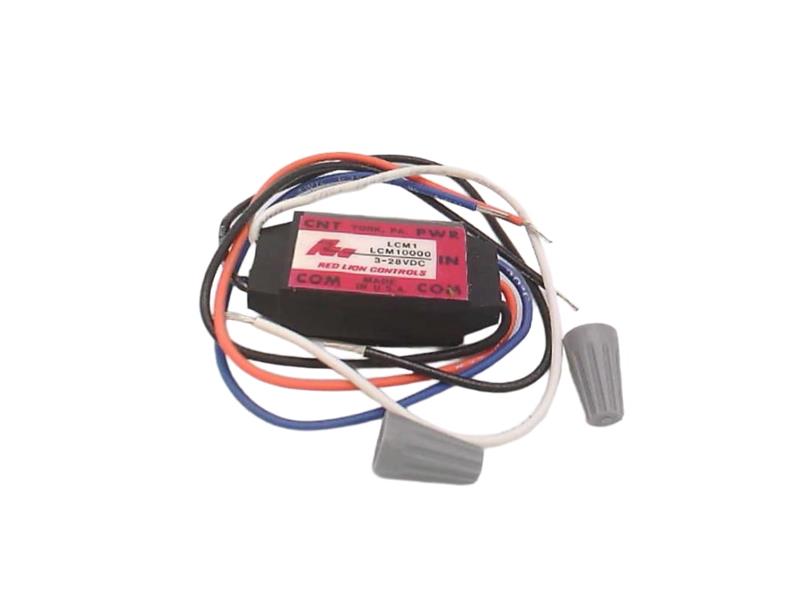 RED LION CONTROLS LCM10000