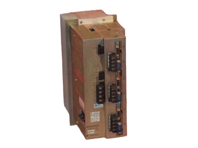 132160-1 by YASKAWA ELECTRIC