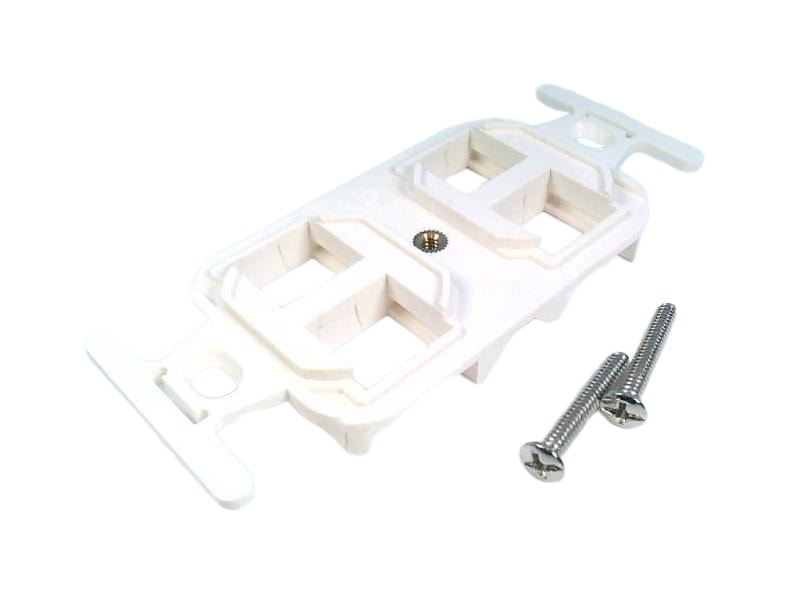 LEGRAND AC-QP106-WH