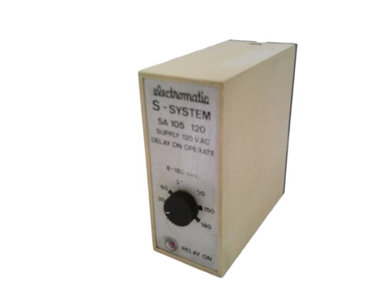 CARLO GAVAZZI SA-105-120