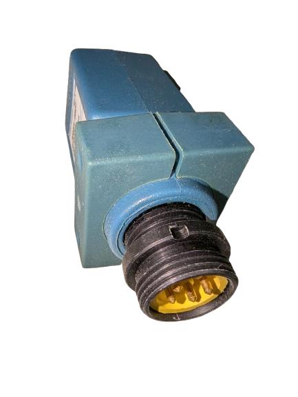 EATON CORPORATION 1455A-6507