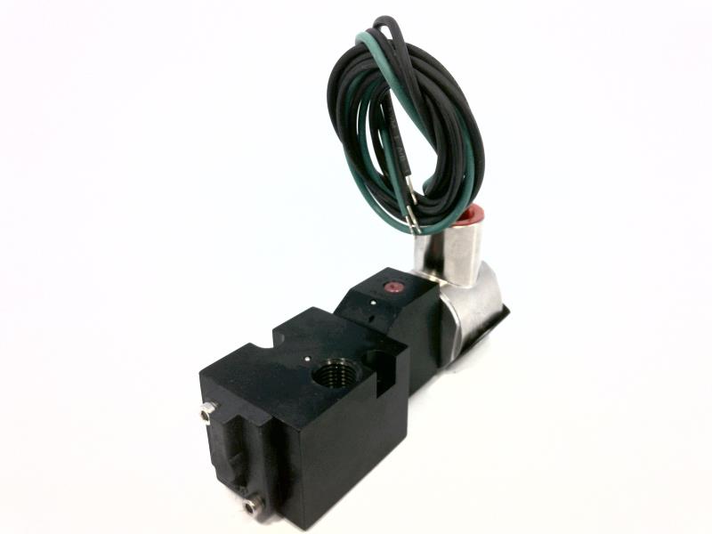 VERSA VALVES CGS-4232-NB2-XX-D024