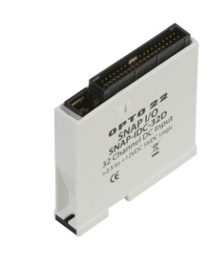 OPTO 22 SNAP-IDC-32D
