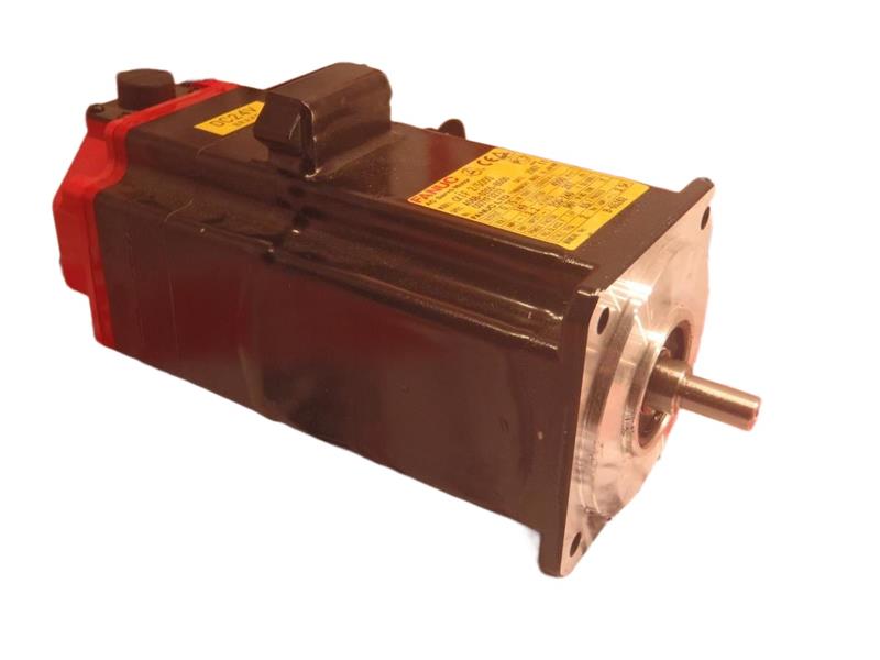 FANUC A06B-0205-B500