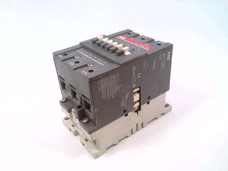 ASEA BROWN BOVERI A110W-30-00-84