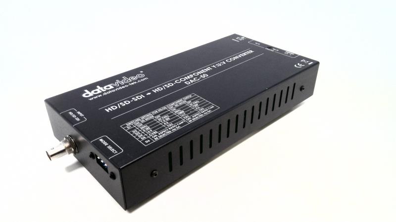 DATAVIDEO DAC-50