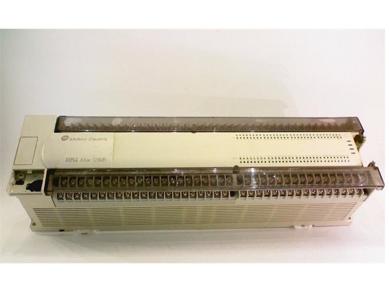 SHIHLIN AX2N-128MR-ES