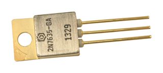 2N7635-GA by GENESIC