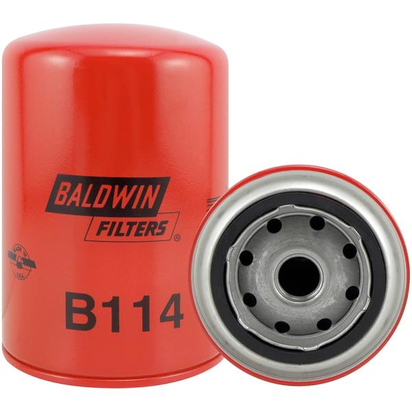 B114 by BALDWIN