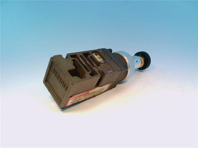 ASCO 081RS100J016Y00