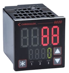 CHROMALOX 6020-RR000