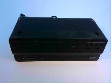 SCHNEIDER ELECTRIC BN650M1-CA