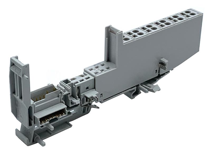 WEIDMULLER XN-S6T-SBBSBB