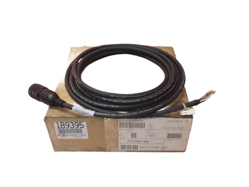 ALLEN BRADLEY 1326-CCU-006