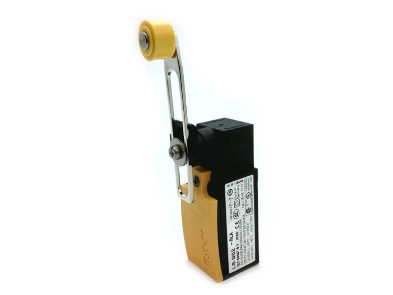 EATON CORPORATION LS-S02-RLA