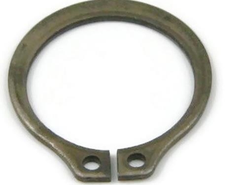 ROTOR CLIP SH-100-STPA-25/PACK
