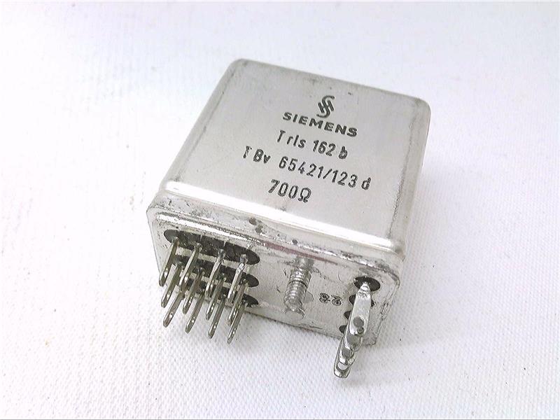 SIEMENS TBV65421/123D