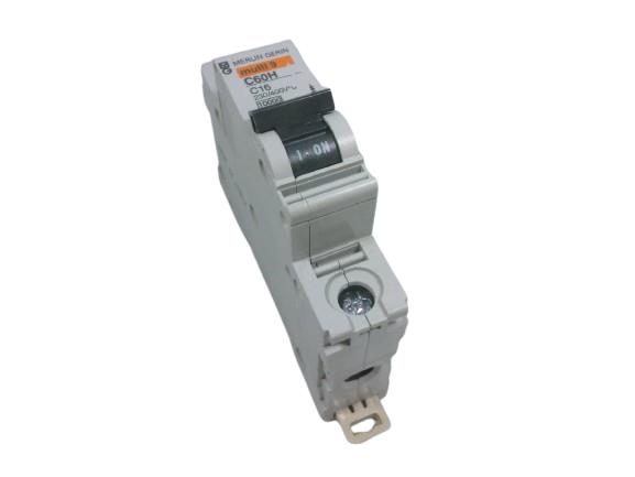 SCHNEIDER ELECTRIC MG24961