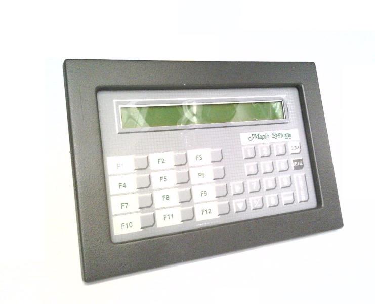 MAPLE SYSTEMS MAP320D-240B