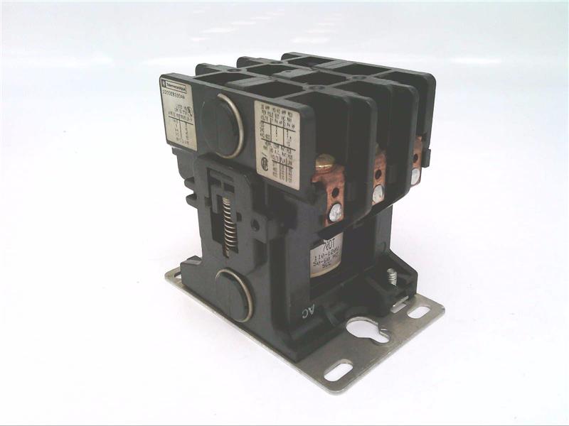 SCHNEIDER ELECTRIC 2200-EB330AA