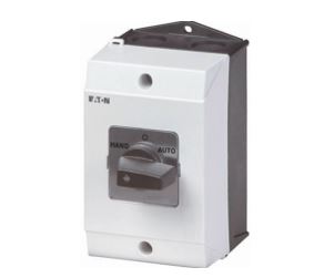 EATON CORPORATION T3-3-8212/I2H+K-CI