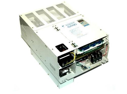 YASKAWA ELECTRIC CIMR-VMW2030