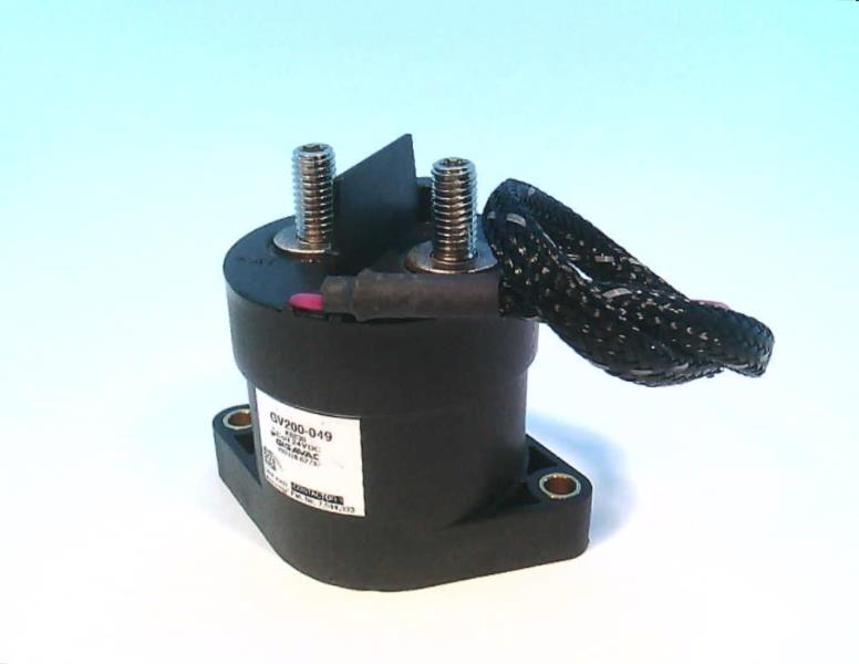 SENSATA TECHNOLOGIES GV200-056