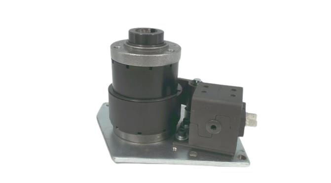 ALTRA INDUSTRIAL MOTION 306-17-132