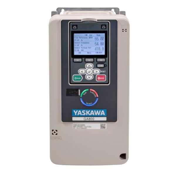 YASKAWA ELECTRIC GA80U4031ABM