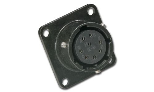 AMPHENOL PT02E12-3P(025)