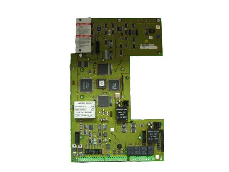 ALLEN BRADLEY 1336-MC2-SP23