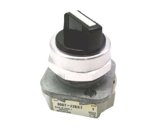 ALLEN BRADLEY 800T-J2KR7