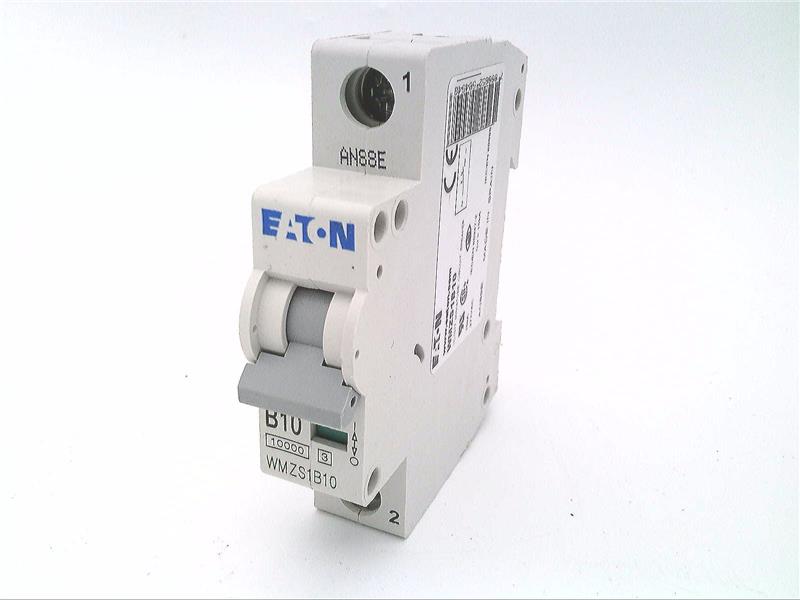 EATON CORPORATION WMZS1B10