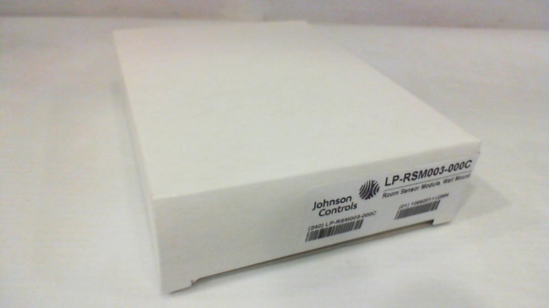 JOHNSON CONTROLS LP-RSM003-000C