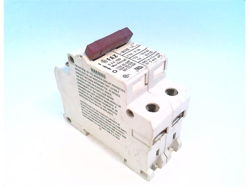 EATON CORPORATION FAZG4/1-HI10