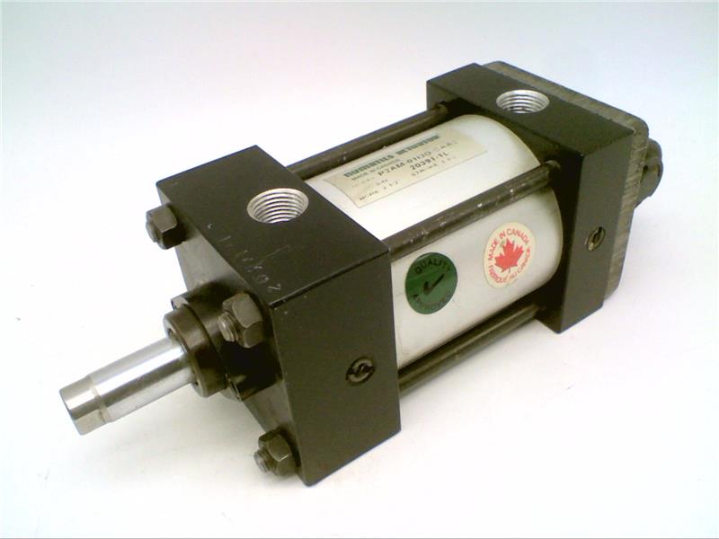 ASCO P2AM-01I3D-CAA2