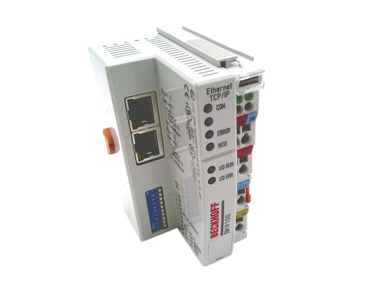 BECKHOFF BK9100