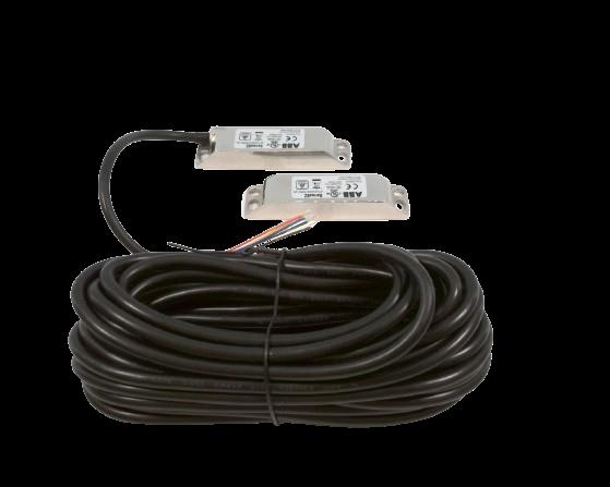 ASEA BROWN BOVERI 2TLA050076R6120