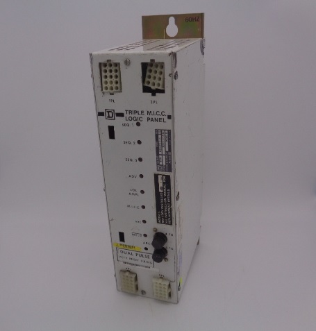 SCHNEIDER ELECTRIC 8997-EQ5045-G65